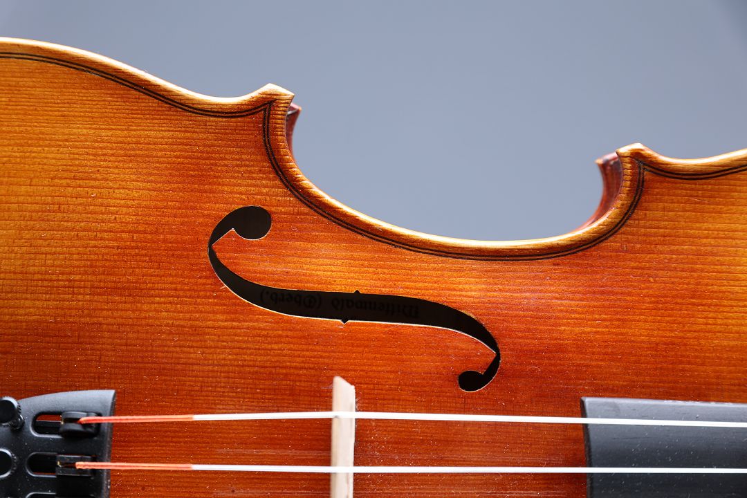 Reindl Michael - Mittenwald um 1930 - G-682